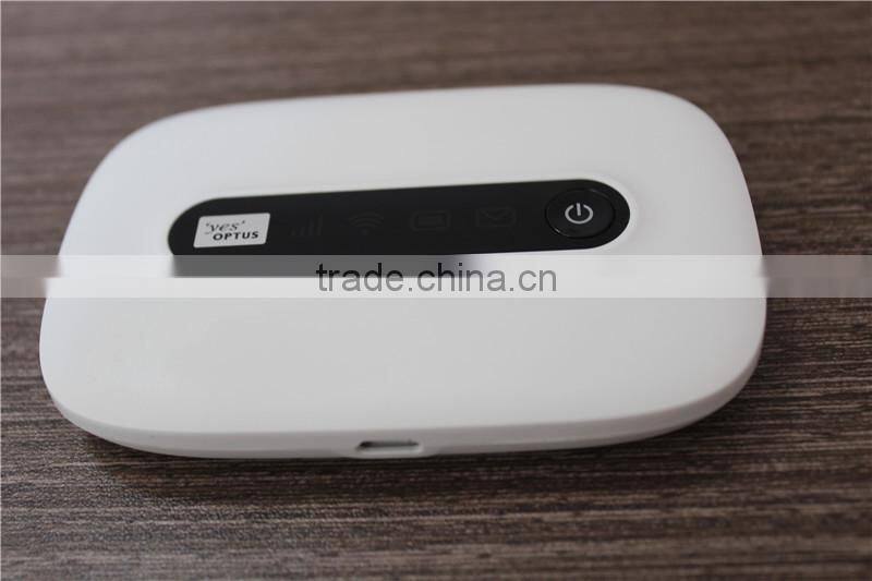 HuaWei E5331,21M wifi router factory unlocked