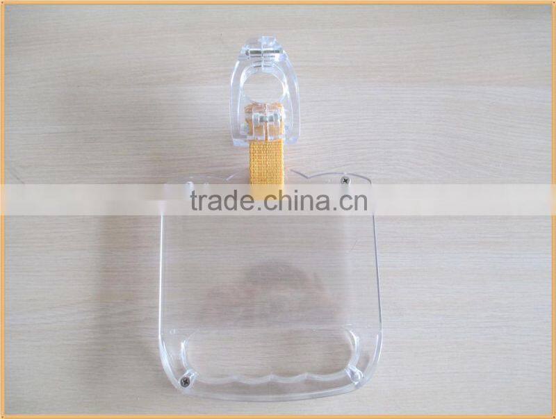 New type train bus advertising handles advertising bus handle