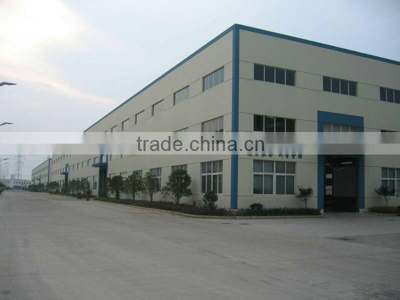 cnc profile cutting part