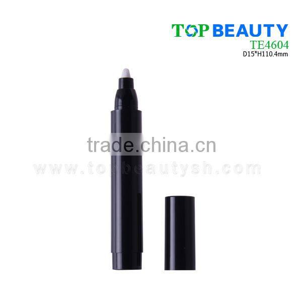 TE4604-1-Makeup Cosmetic Eyeliner Cosmetic Plastic Container Case