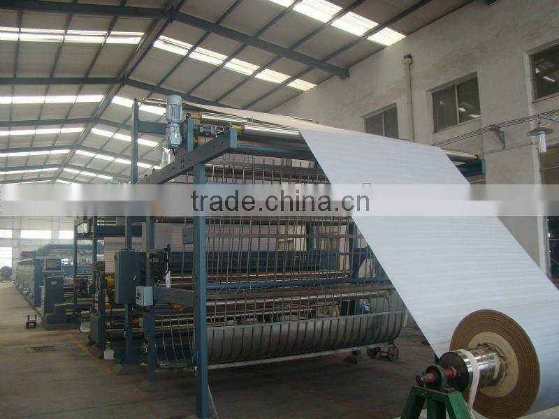 YUMA shangri la blind fabric roller blind