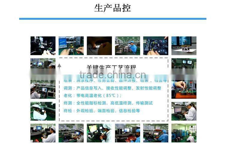 sfp 10gb fiber optic transceiver oem factory