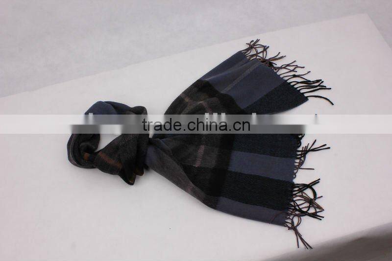 men's cashmere/wool scarfs/mufflers