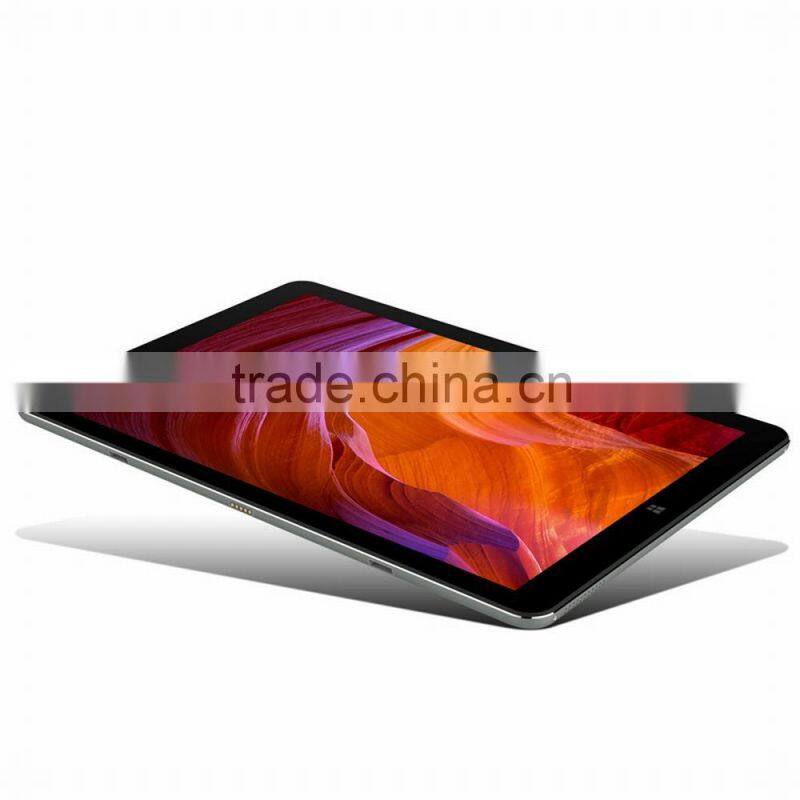Chuwi Hi12 Tablet PC VERS-GOLDEN/12 inch Intel Cherry Trail Z8300 64bit Quad Core 1.44GHz 2160 x 1440 with Tablet PC