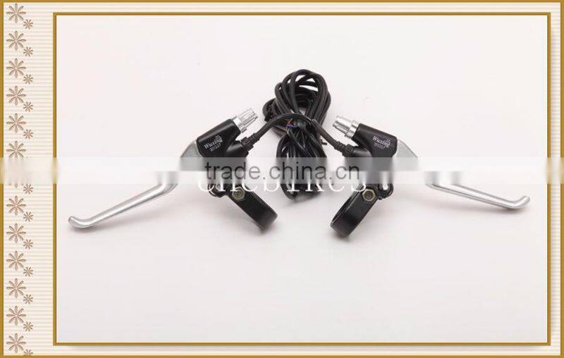 brushless hub motor 5000w e bike kit with programmable controller