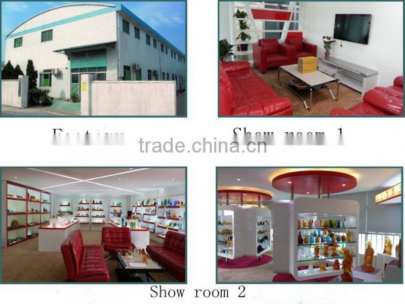 Kylin auspicious vase for home decor