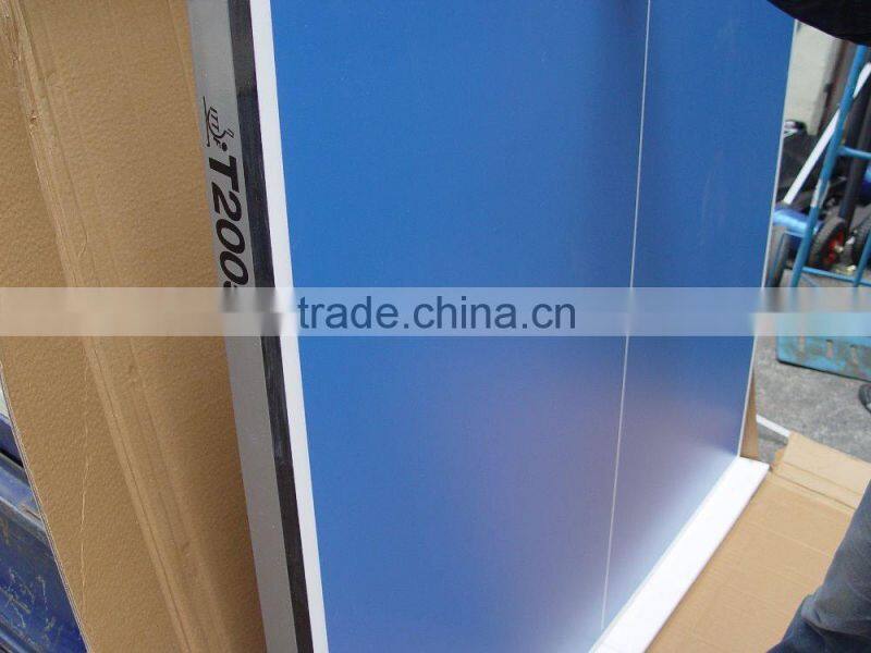 Table Tennis Table top