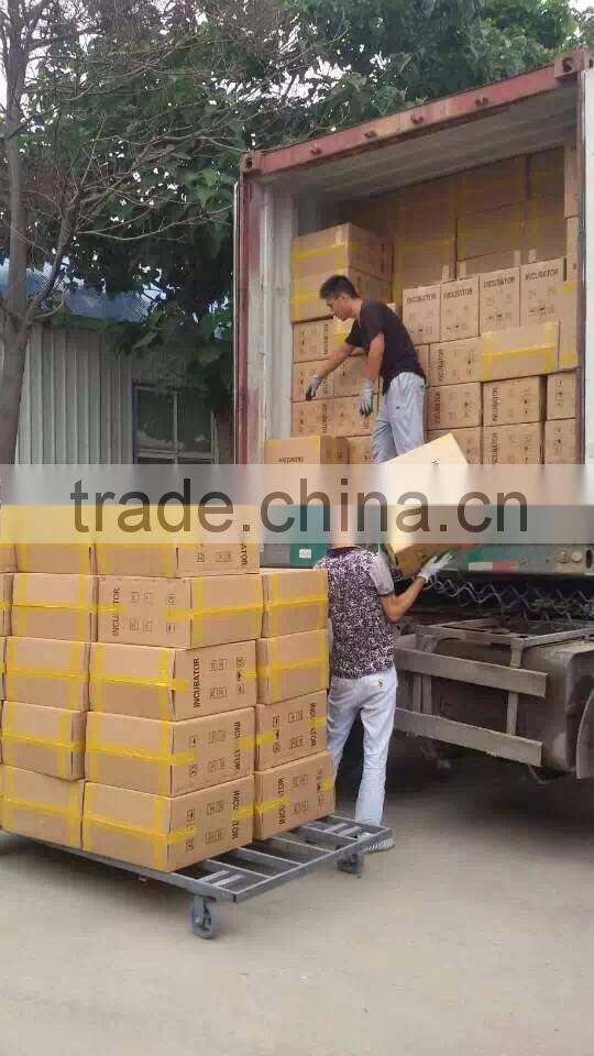 ZH-440 Egg Incubator Machine with automatically egg turning for sale