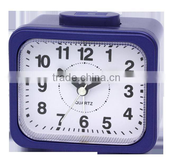 BM09503 old fashion alarm clock/selling well all over the world