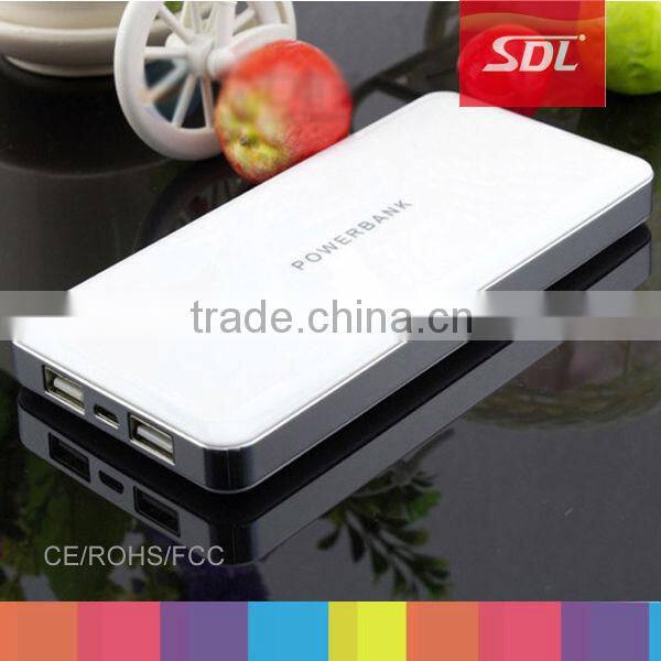 High capacity 11200mah Power Bank Mobile Battery Factory China power bank