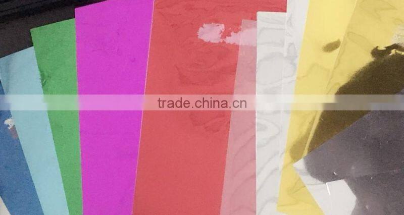 Anti-Counterfeit,Durable,Holographic Feature and PET, Material 3d security custom hologram stickers