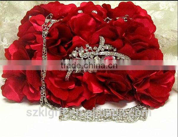 ladies evening bags rivet leather evening bag skull party bag