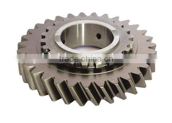 Truck Transmission Parts for Volvo Truck Used Gearbox 1268304251( equal to VOLVO No.1194676)