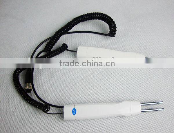 Professional diamond dermabrasion machine/diamond micro dermabrasion TM-NV97