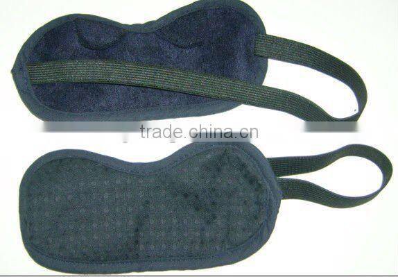 Airline eye cover disposable eyemask sleeping eyemask/ airplane eye cover