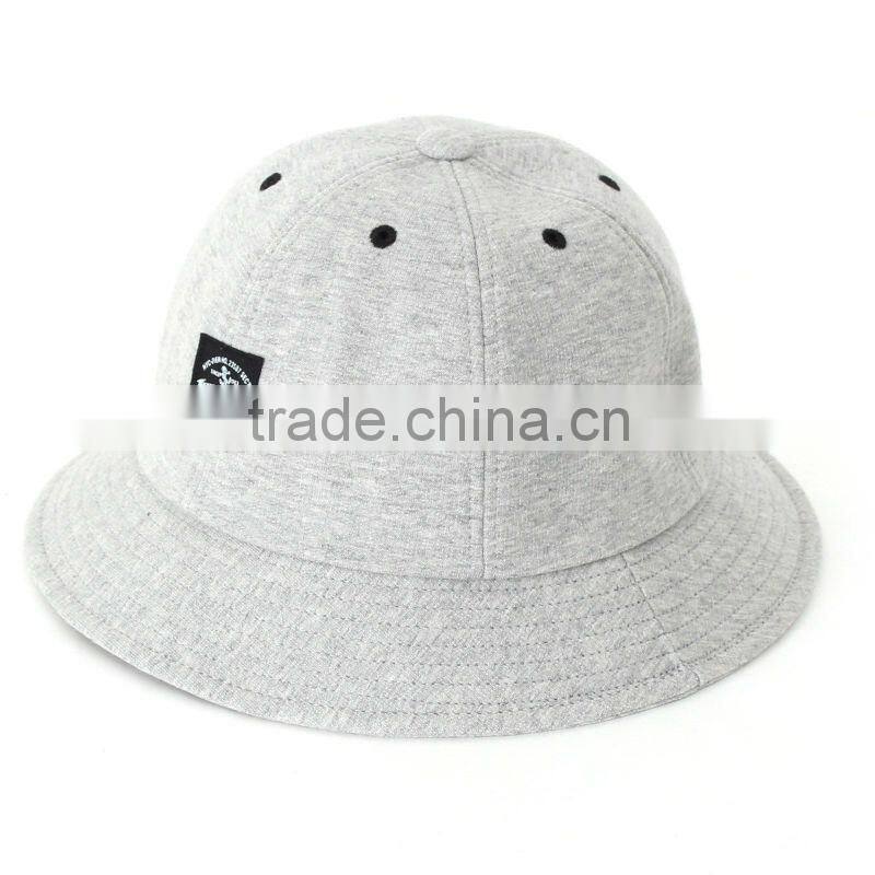 Bucket Hat Hip Hop Boonie Hunting Fishing Outdoor Safari Basic Hat Cotton Unisex Hunting Bucket Hat