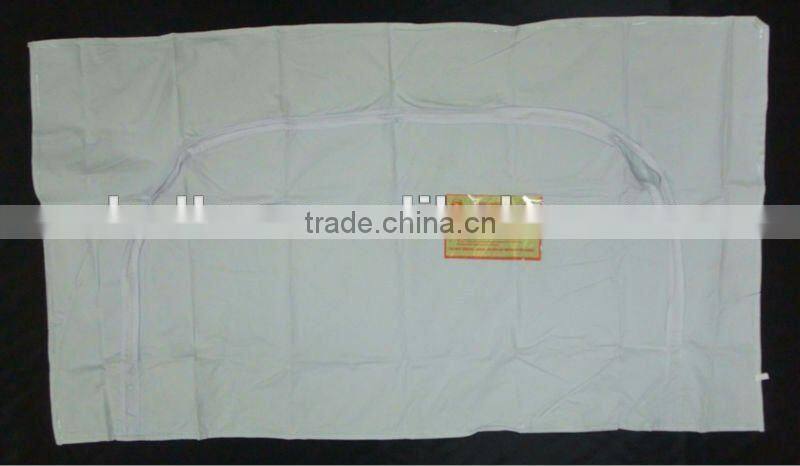 PVC body bag