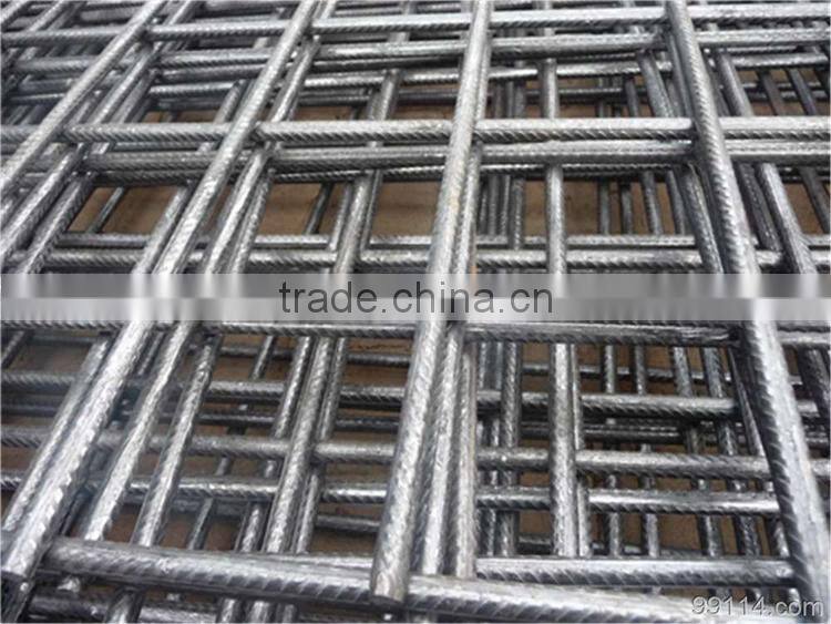 Reinforcing mesh/ reinforced steel bar welded mesh