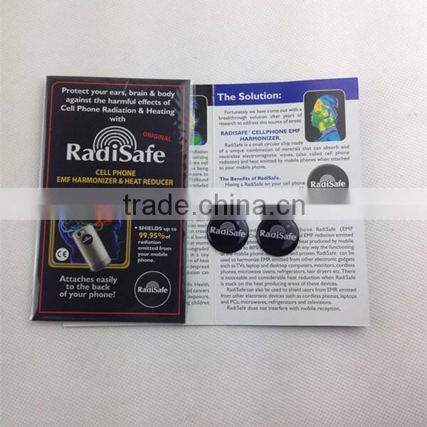 New style Radisafe anti radiation material