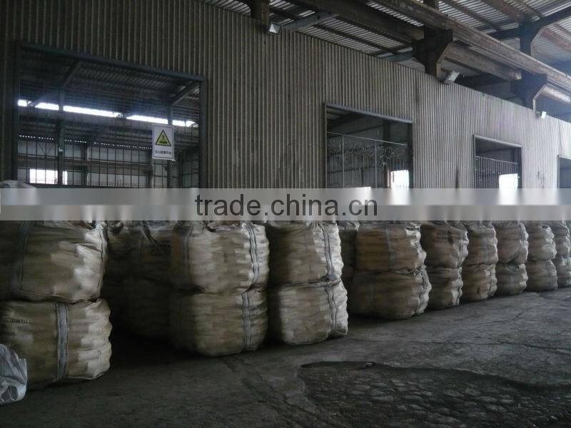 B2 Forged Grinding Ball for Ball Mill