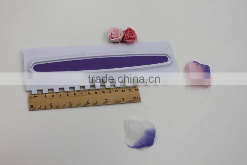 Sugar Craft Smoother Cake Decorating Tool