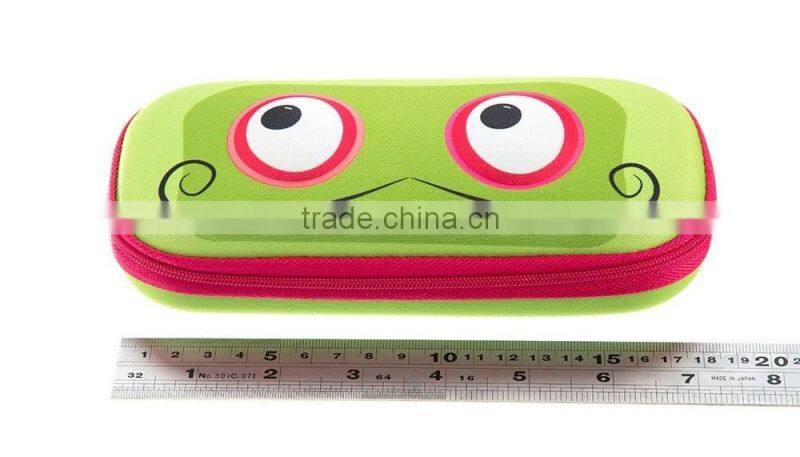 2016 Novelty Beast Box EVA Pencil Case--Cool Pencil Case