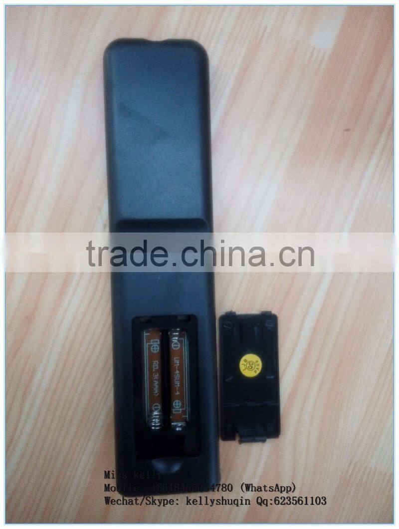 47 keys 47 buttons high quality remote control with learning function for turkey market next uk-150