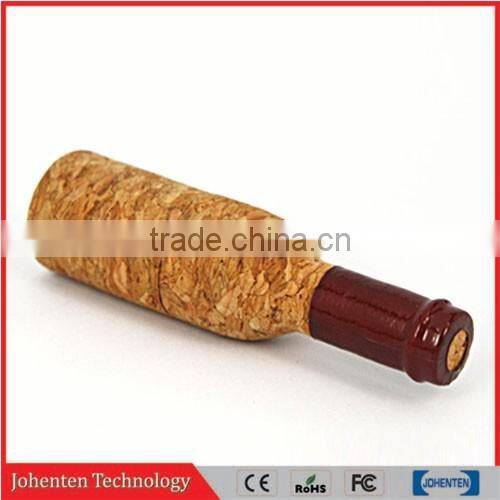 Top selling wooden heart shape usb flash drive memory stick