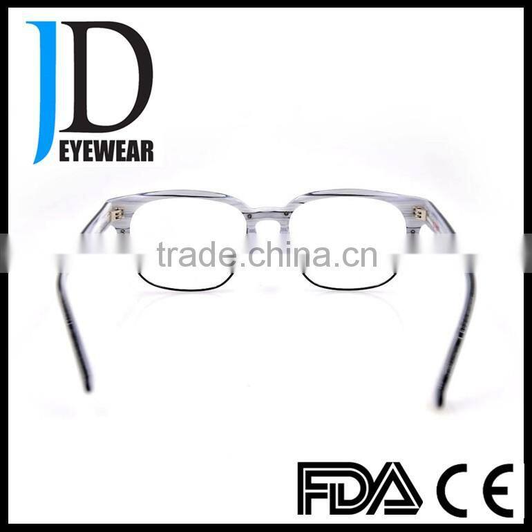 Free Shipping Best Buy Ladies Spectacles Frame Reading Glasses for Big Face