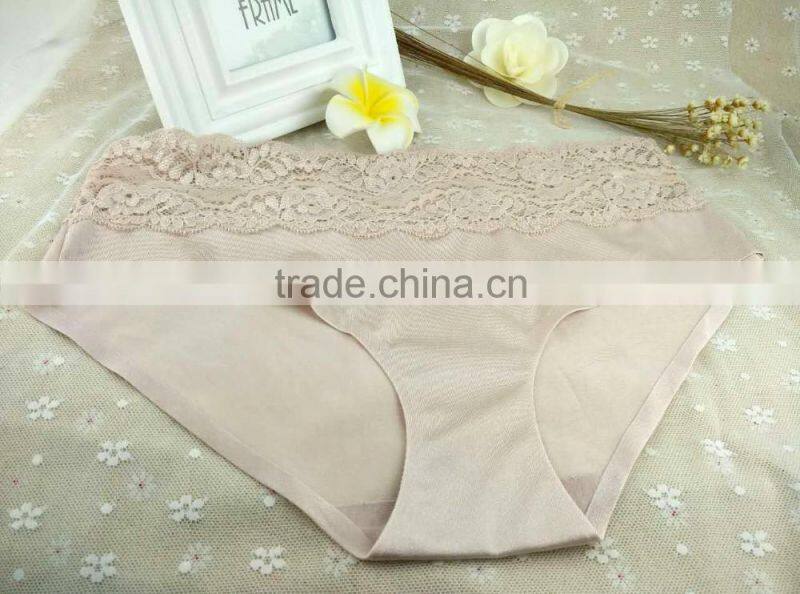 New Style Ladies Underwear Sexy lace Panties Slim Panties bra Underwear stock