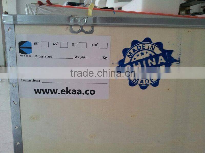 EKAA Outdoor full color led display module video controller /P6 P8 P10 Outdoor LED Display