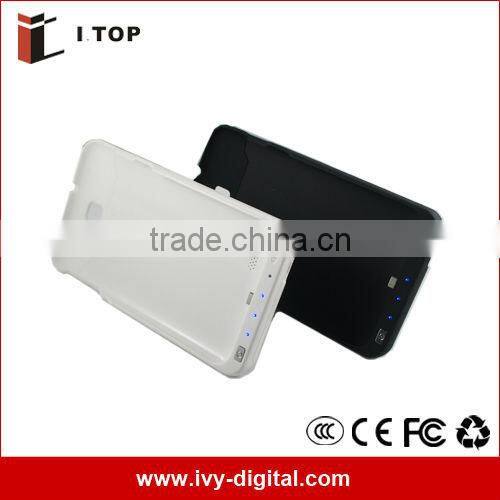 4200mAh External Power Case for Samaung i9220