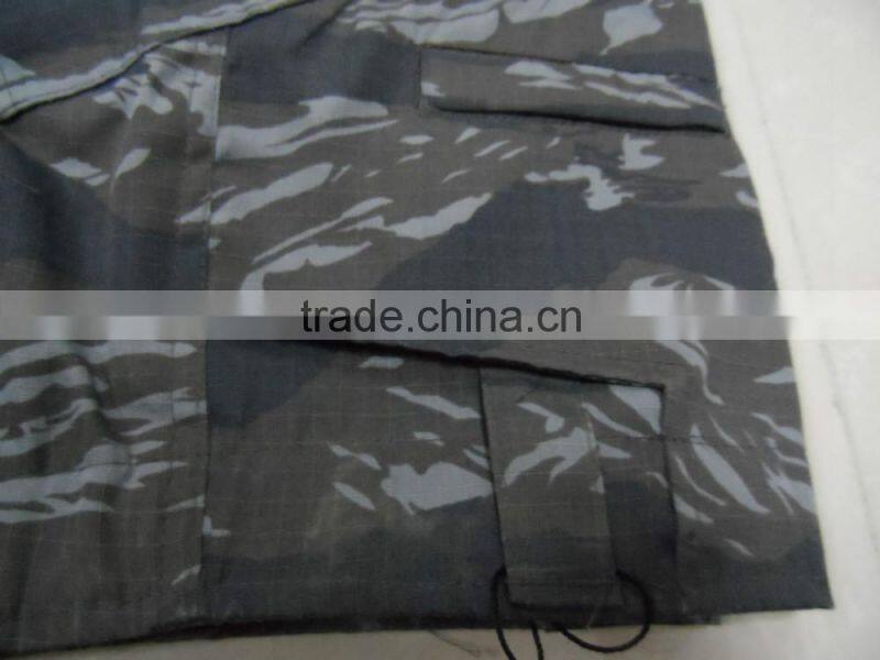 Ultra force grey camouflage ACU hunting clothing