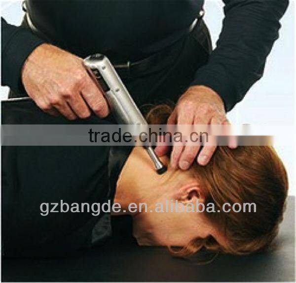 Professional medical therapy chiropractic adjusting instrument massager BD-M005