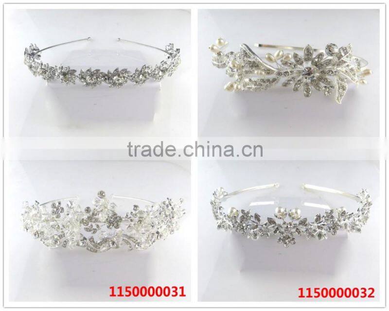 Unique fashion birthday girl hair accessory