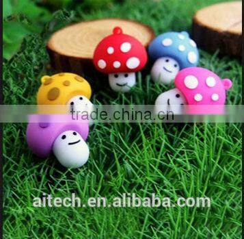 mushroom usb driver,usb stick,flash usb