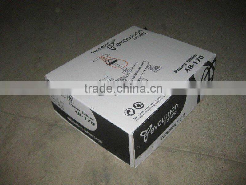 Hot Product On Market Thigh Glider Leg Exerciser TK-028