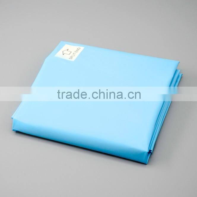 Surgical orthopedic pack