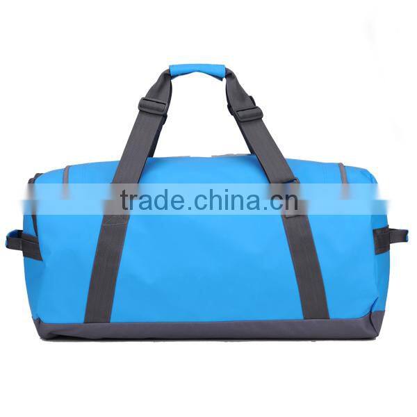 Wholesale Cheap custom gym bag sports bag for man