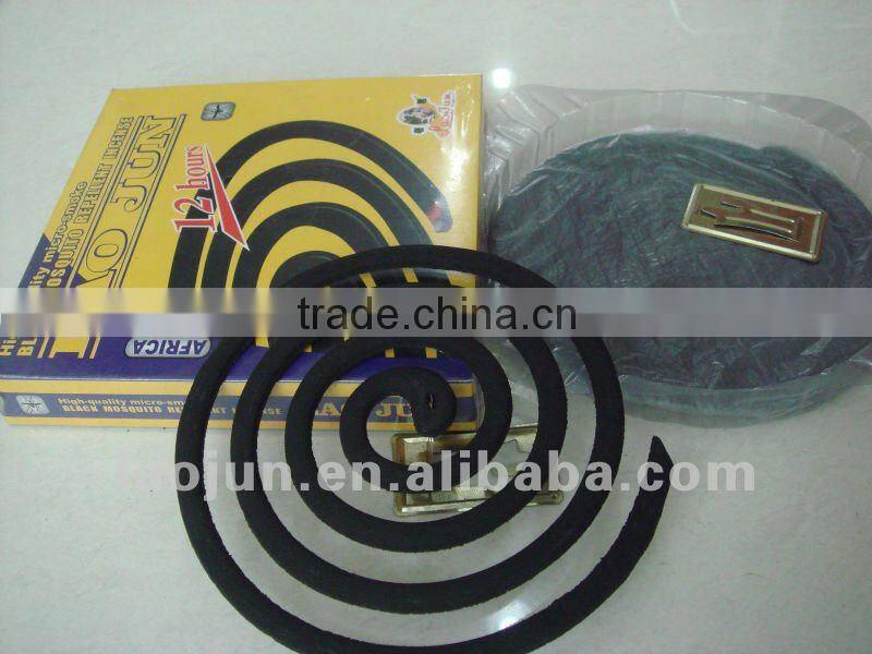 Best Selling Products Black Mosquito Coil China Distributors
