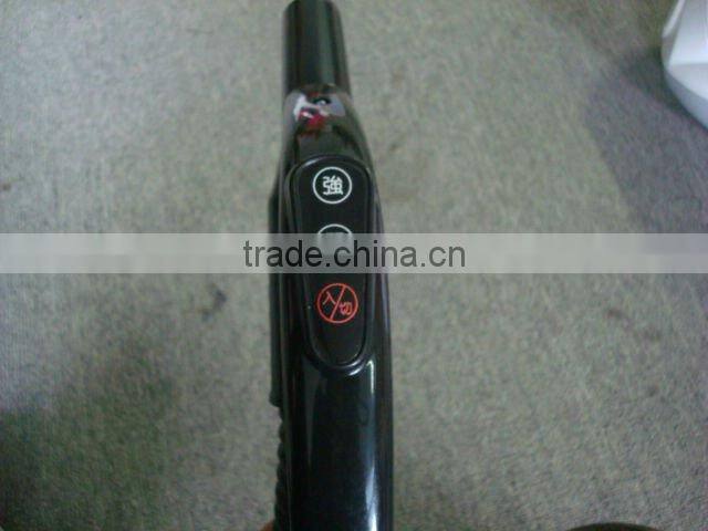 smart handly control vacuum cleaner model CS-H3801