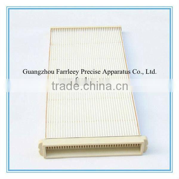 Farrleey Dust Cell Pleated Filter Cartridge,Cartridge Cell Filter