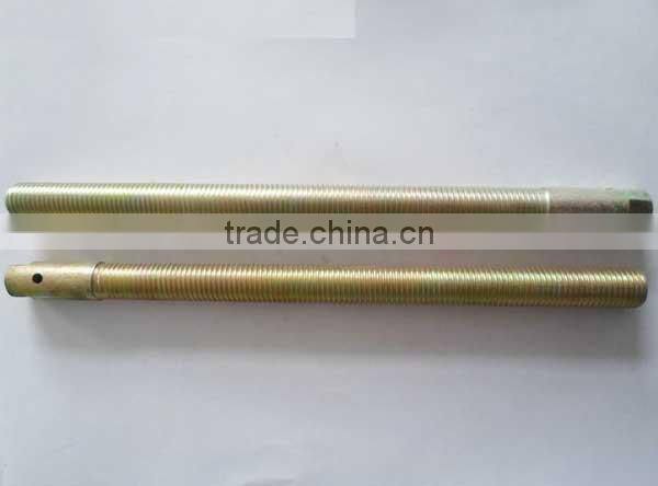 Hex bolts and nuts/flange bolt carbon steel/stainless steel