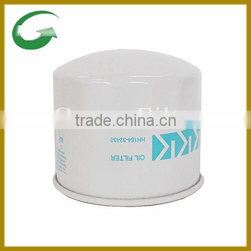 Spin-on filter Oil Filter HH164-32430