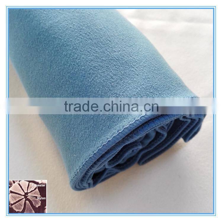 Factory personalized microfiber sports towel