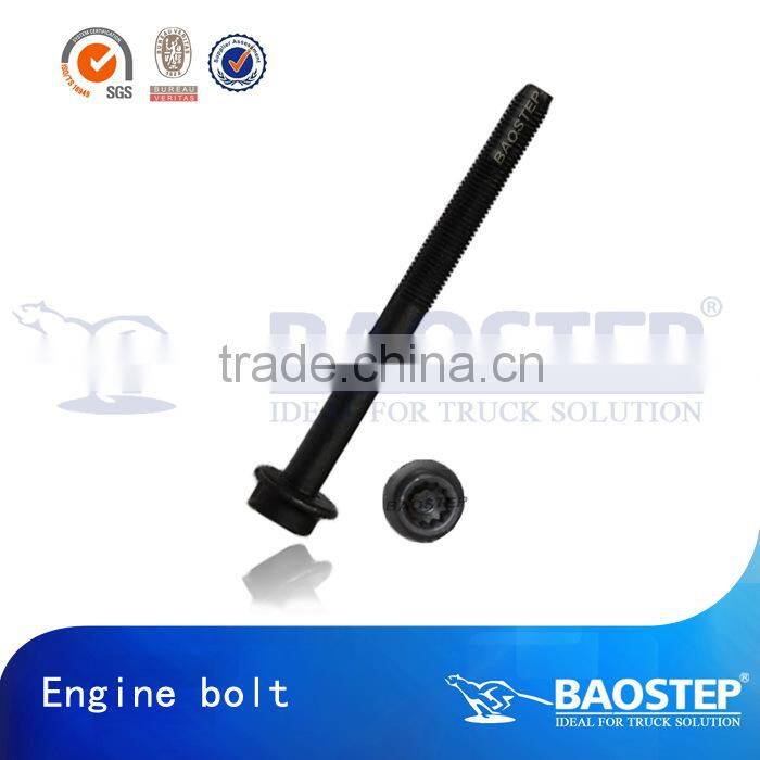 BAOSTEP Export Quality Wholesale Price Engine Cylinder Head Bolts