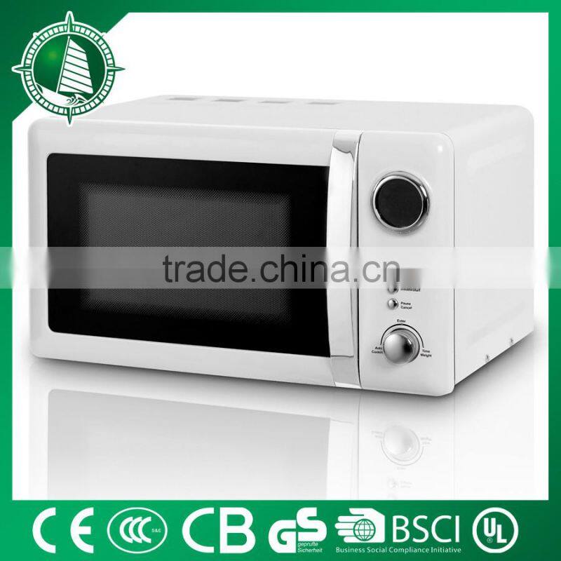 20L home use microwave oven stand for pizza sale
