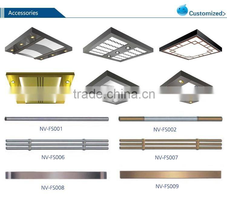 electric person superior durable single person elevator