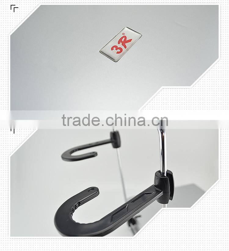 foldable car food tray