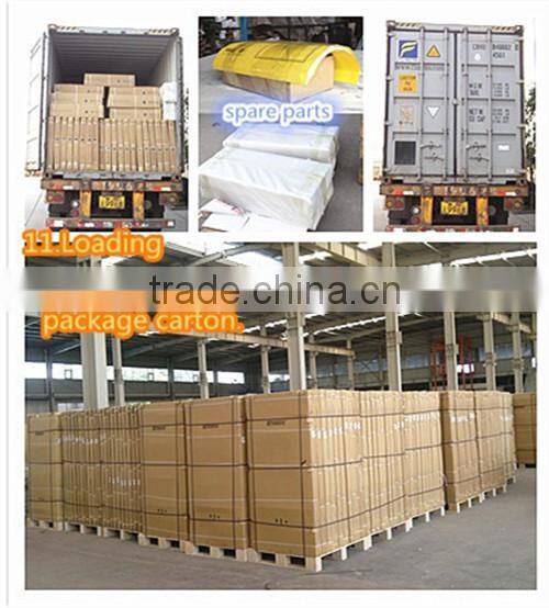 Bathroom Abs Long Folding Chair